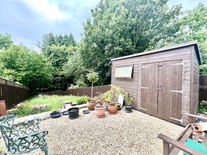 Garden- click for photo gallery